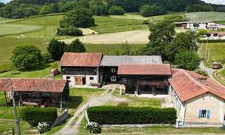 Maison 5 Pièces 156 m² à vendre à Trie-sur-Baïse (65220)