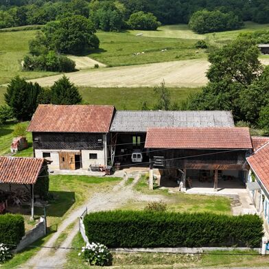 Maison 5 pièces 225000 €