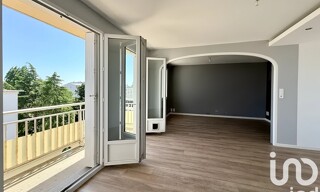 Appartement 4 Pièces 88 m² à vendre à Nantes (44300)