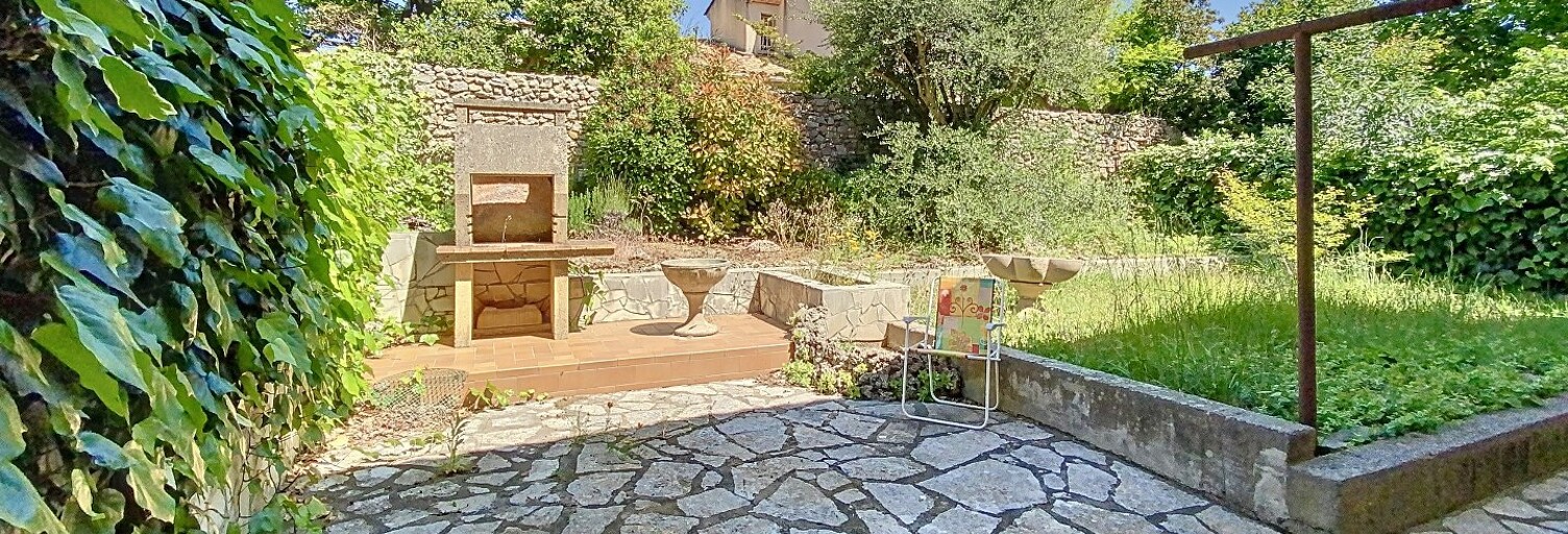 Maison 5 Pièces 132 m² à vendre à Saint-Georges-d'Orques (34680)