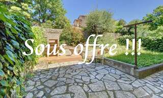 Maison 5 Pièces 132 m² à vendre à Saint-Georges-d'Orques (34680)