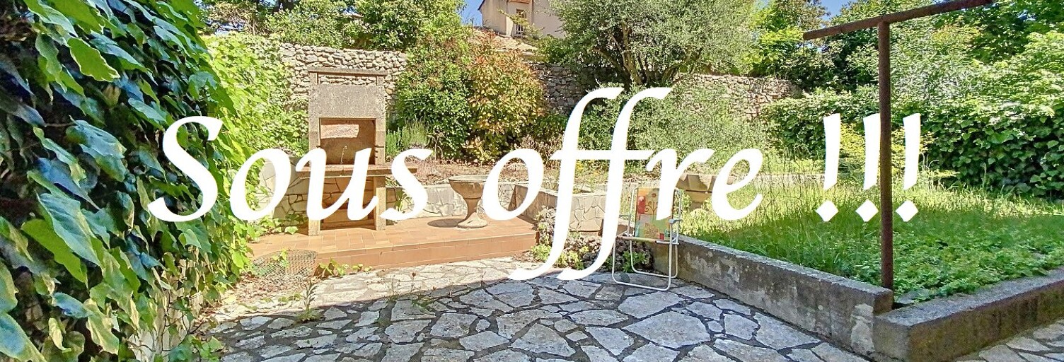 Maison 5 Pièces 132 m² à vendre à Saint-Georges-d'Orques (34680)