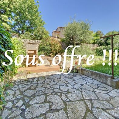 Maison 5 pièces 345000 €