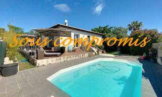 Maison 4 Pièces 102 m² à vendre à Cournonterral (34660)