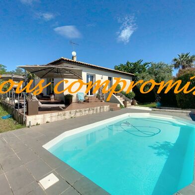 Maison 4 pièces 420000 €