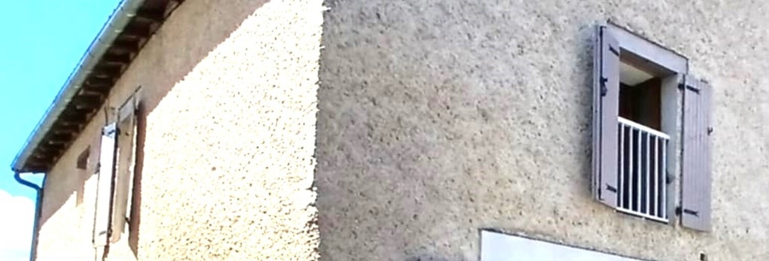 Maison 6 Pièces 108 m² à vendre à Chalabre (11230)