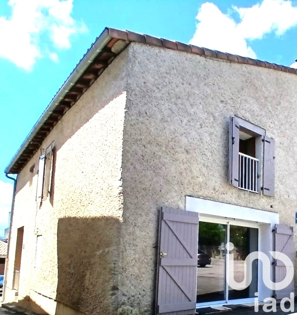 Maison à vendre, 6 pièces, 108 m², Chalabre