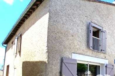 Maison 6 pièces 105000 €