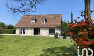 Maison 6 Pièces 152 m² à vendre à La Vendelée (50200)