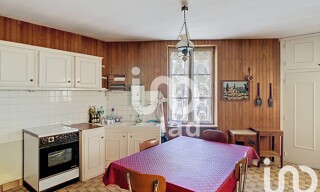 Maison 5 Pièces 82 m² à vendre à Nort-sur-Erdre (44390)