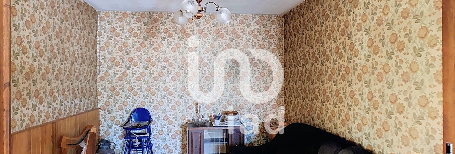 Maison 5 Pièces 81 m² à vendre à Nort-sur-Erdre (44390)