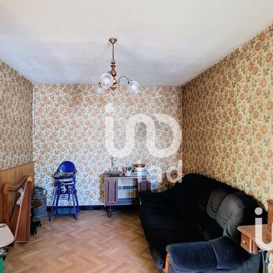 Maison 5 pièces 177250 €