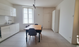 Maison 5 Pièces 81 m² à vendre à Nort-sur-Erdre (44390)