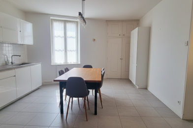 Maison 5 pièces 167000 €