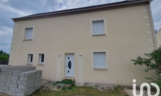 Maison 6 Pièces 160 m² à louer à Crouy-sur-Ourcq (77840)