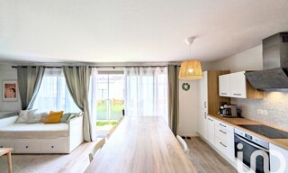 Appartement 5 Pièces 96 m² à vendre à Bordeaux (33300)