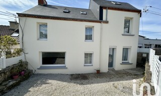 Maison 6 Pièces 154 m² à vendre à Digosville (50110)