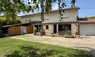 Maison 5 Pièces 140 m² à vendre à Bourgoin-Jallieu (38300)