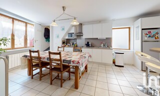 Maison 5 Pièces 90 m² à vendre à Mozac (63200)
