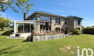Maison 6 Pièces 244 m² à vendre à Querqueville (50460)