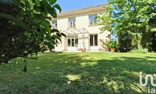Maison 7 Pièces 157 m² à vendre à Cormontreuil (51350)