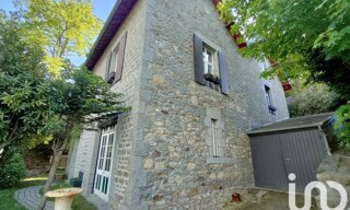 Maison 5 Pièces 150 m² à vendre à Carolles (50740)