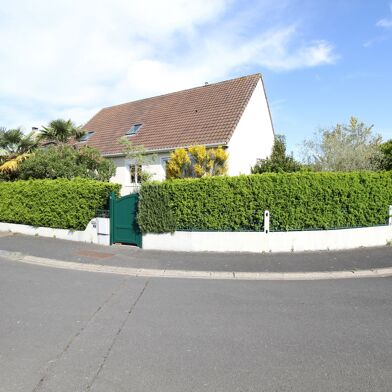 Maison 4 pièces 239000 €