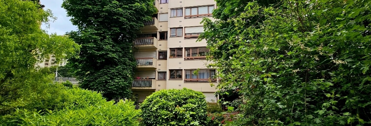 Appartement 5 Pièces 80 m² à vendre à Montreuil (93100)