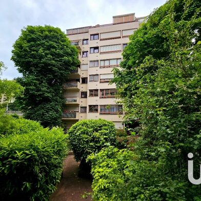 Appartement 5 pièces 564000 €