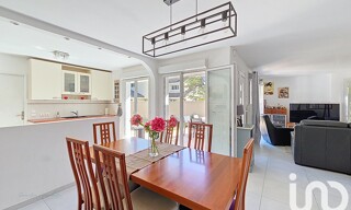 Maison 6 Pièces 143 m² à vendre à Gif-sur-Yvette (91190)