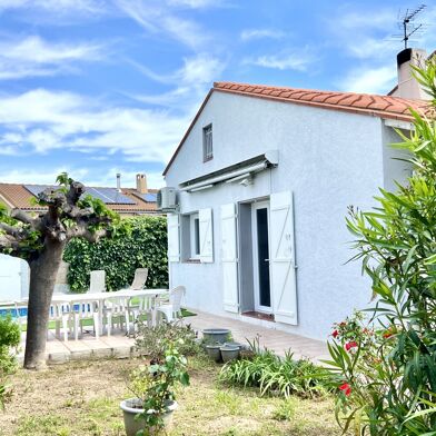 Maison 6 pièces 373000 €
