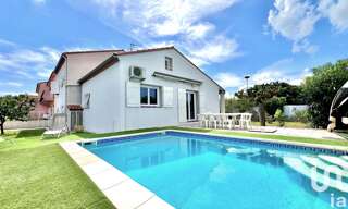 Maison 6 Pièces 145 m² à vendre à Saleilles (66280)