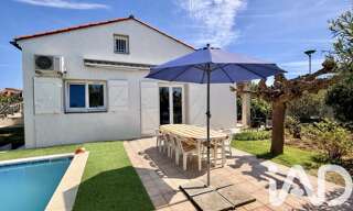 Maison 6 Pièces 145 m² à vendre à Saleilles (66280)