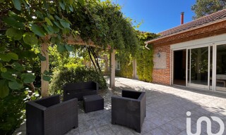 Maison 5 Pièces 200 m² à vendre à Couzeix (87270)
