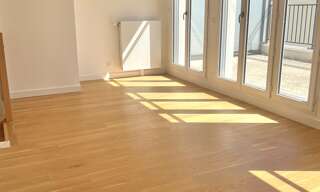 Appartement 3 Pièces 62 m² à vendre à Maisons-Laffitte (78600)