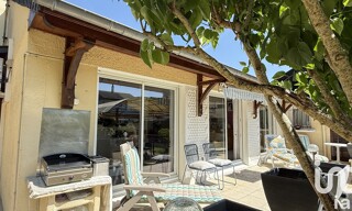 Maison 6 Pièces 127 m² à vendre à Amboise (37400)