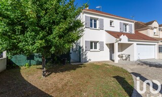 Maison 5 Pièces 105 m² à vendre à Vigneux-sur-Seine (91270)
