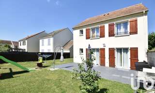 Maison 6 Pièces 106 m² à vendre à Coubert (77170)