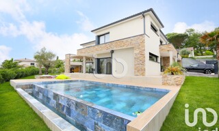 Maison 6 Pièces 225 m² à vendre à Aureville (31320)