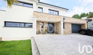 Maison 6 Pièces 225 m² à vendre à Aureville (31320)