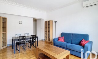 Appartement 3 Pièces 69 m² à vendre à Grenoble (38000)