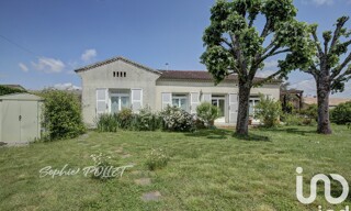 Maison 8 Pièces 180 m² à vendre à Lavaur (81500)