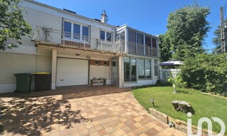 Maison 6 Pièces 160 m² à vendre à Saint-Jean-de-la-Ruelle (45140)
