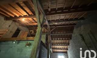 Maison 6 Pièces 172 m² à vendre à Bonvillet (88260)