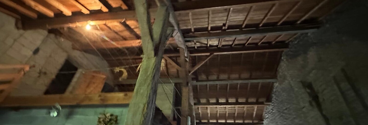 Maison 6 Pièces 172 m² à vendre à Bonvillet (88260)