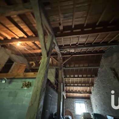 Maison 6 pièces 169000 €