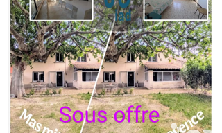 Maison 5 Pièces 153 m² à vendre à Saint-Rémy-de-Provence (13210)