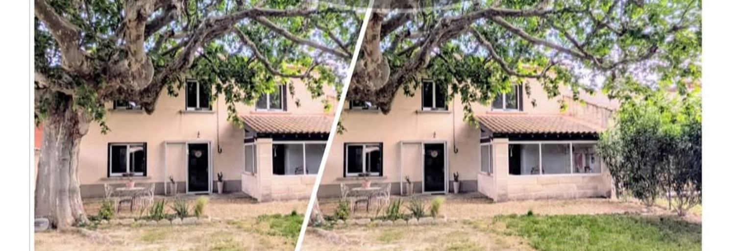 Maison 5 Pièces 153 m² à vendre à Saint-Rémy-de-Provence (13210)