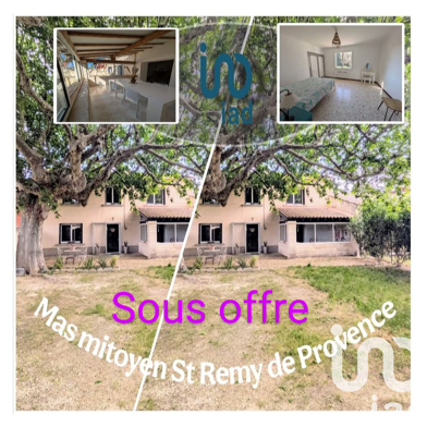 Maison 5 pièces 380000 €