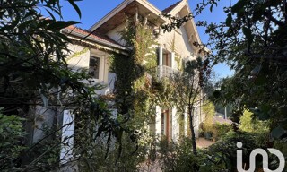 Maison 7 Pièces 142 m² à vendre à Aubenas (07200)